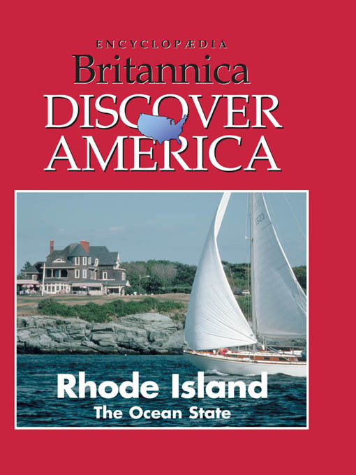 Title details for Rhode Island by Encyclopaedia Britannica, Inc - Available